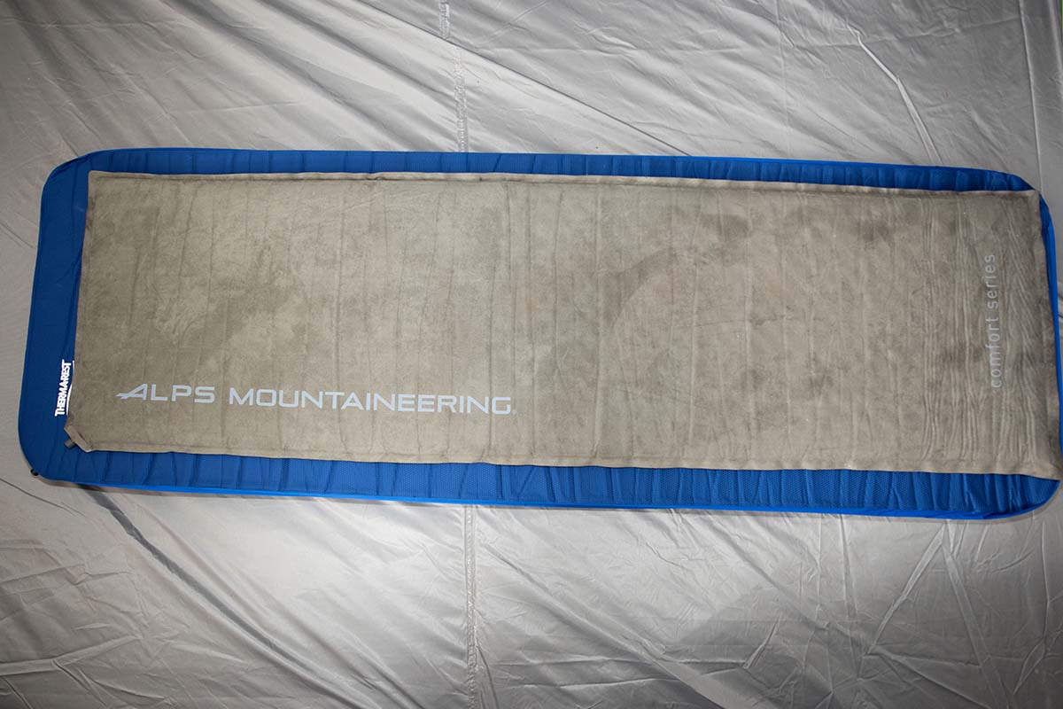 Best Camping Mattresses and Pads of 2021 Switchback Travel